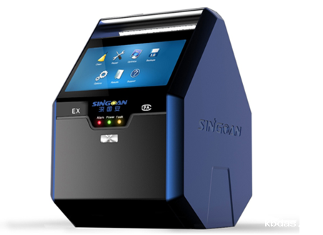 果蔬乙烯分析仪