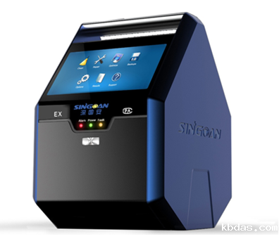 工业过程化控制臭氧O3分析仪