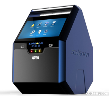 地下管网检修臭气浓度分析仪