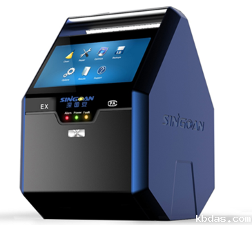 便携式多合一气体检测仪 便携式多合一气体检测仪