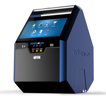 苏州便携式三合一气体检测仪