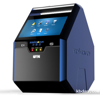 医疗专用氩气氦气检测仪