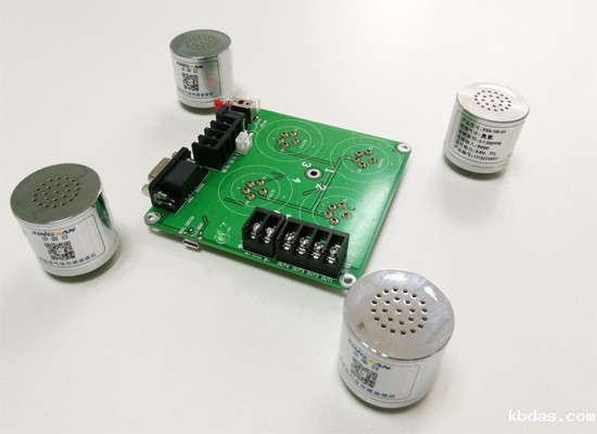 C2H3CL传感器 C2H3CL传感器