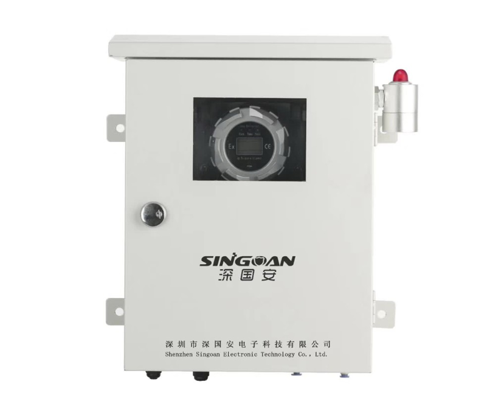 带泵吸式VOC检测仪 带泵吸式VOC检测仪