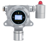 固定式二乙醚气体检测仪