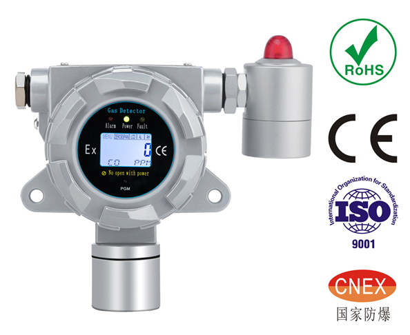 三氯甲烷检测仪