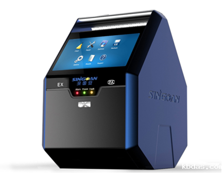 手提式二甲基乙酰胺气体分析仪 手提式二甲基乙酰胺气体分析仪