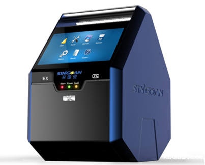 手提泵吸式多参数甲基叔丁基醚气体分析仪