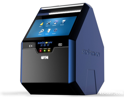 手提泵吸式多参数可燃气体分析仪 手提泵吸式多参数可燃气体分析仪