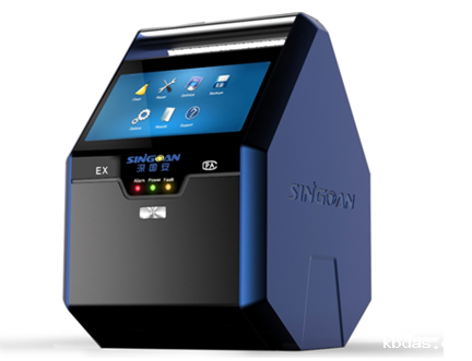 便携式复合气体检测仪