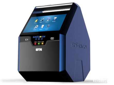 手提泵吸式多参数酸雾气体分析仪 手提泵吸式多参数酸雾气体分析仪