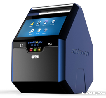 手提式多参数异丁醇气体分析仪 手提式多参数异丁醇气体分析仪