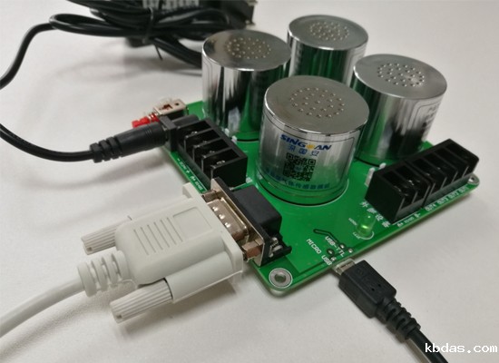 氯乙烯传感器 氯乙烯传感器