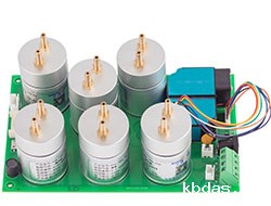 多参数空气质量监测模块