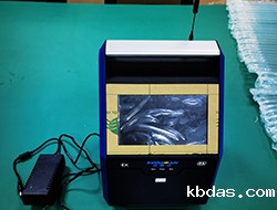 手提式氨气分析仪