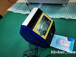 手提式臭氧气体分析仪