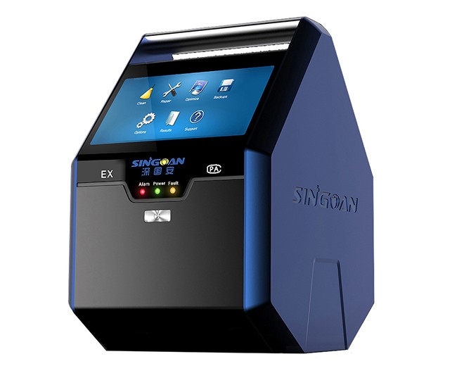 手提式多参数氮氧化物分析仪 手提式多参数氮氧化物分析仪