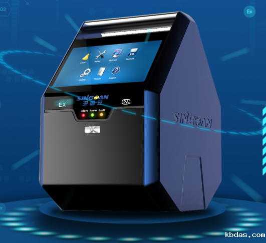 多功能手提泵吸式硫酰氟分析仪 多功能手提泵吸式硫酰氟分析仪