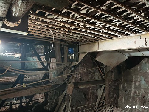 地下隧道监测型四合一气体检测仪 地下隧道监测型四合一气体检测仪