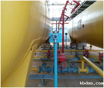 液化石油罐区专用可燃气体泄漏探测器 液化石油罐区专用可燃气体泄漏探测器