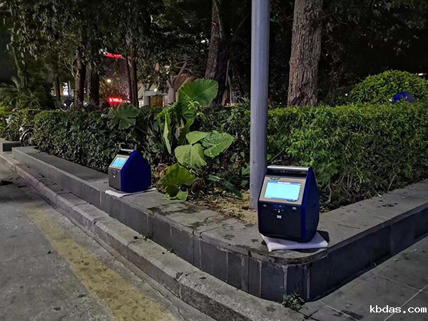 物联网无线手提式voc检测仪 物联网无线手提式voc检测仪