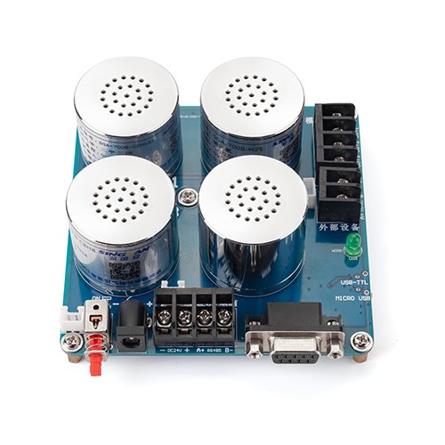 智能四合一温室优米app破解/模块