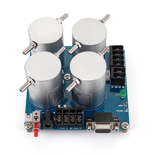 智能四合一温室优米app破解/模块