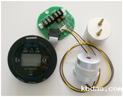 智能型硫化羰气体传感器模块