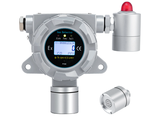 在线式氢气检测仪 在线式氢气检测仪