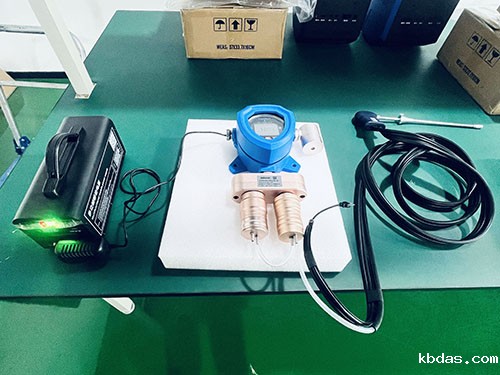 在线式乙酸气体检测仪