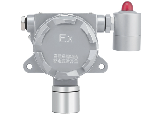 固定式三氯化氮报警器 固定式三氯化氮报警器