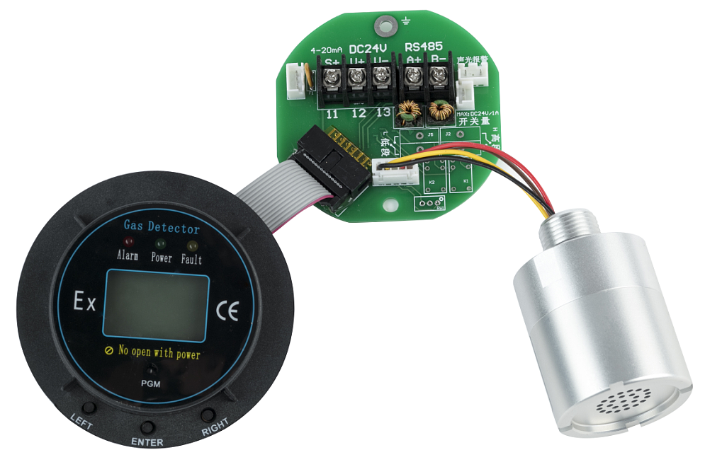 十二烷气体监测模块 十二烷气体监测模块