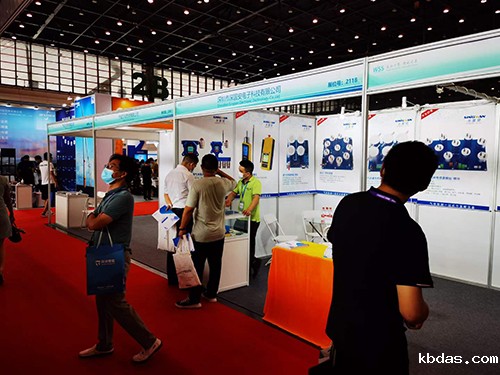 米优app下载安装传感器大会展馆 米优app下载安装传感器大会展馆