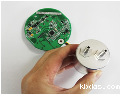 高精度氮氧化物传感器模块