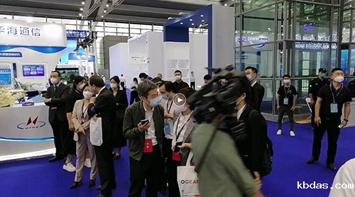 2022中国海博会 2022中国海博会