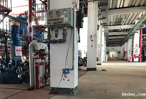 联苯浓度探测仪 联苯浓度探测仪