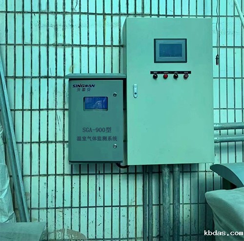 温室气体检测仪 温室气体检测仪