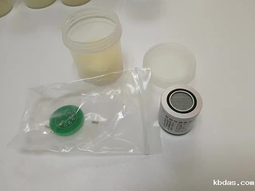 抗干扰乙硫醇传感器 抗干扰乙硫醇传感器