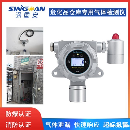 EX气体报警器