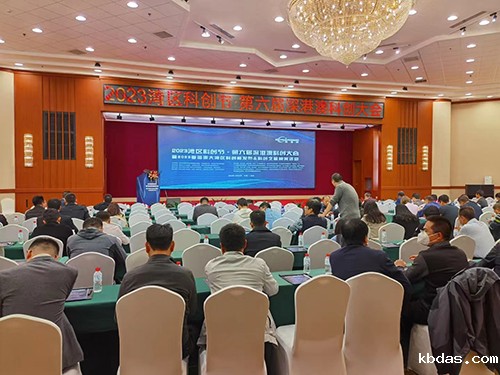 粤港澳大湾区科创榜TOP100强企业