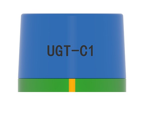 贴片型民用可燃气体传感器