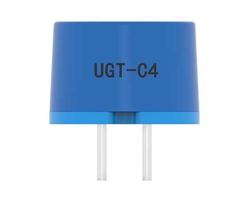 低功耗抗振型可燃气体传感器