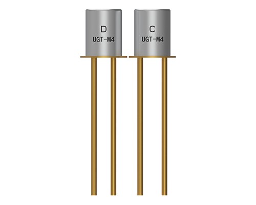 配对低功耗型可燃气体传感器