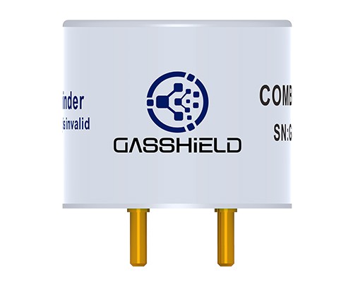 四系列抗硅中毒抗振型可燃气体传感器 四系列抗硅中毒抗振型可燃气体传感器