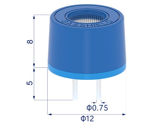 甲醇传感器 甲醇传感器