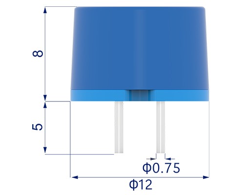 甲醇传感器 甲醇传感器