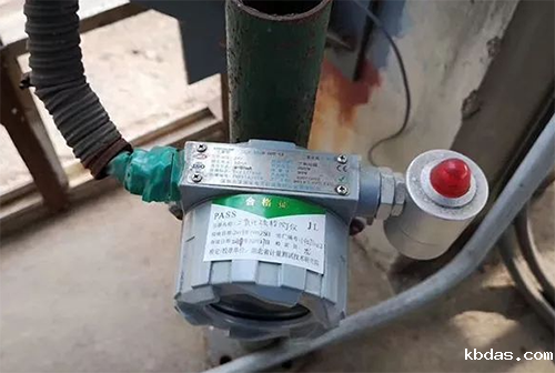 气体检测仪 气体检测仪