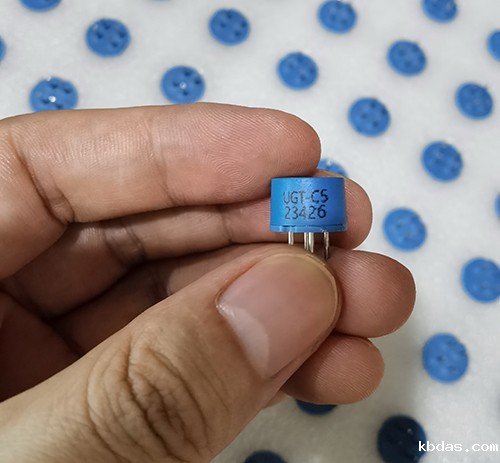 工业级可燃乙醇传感器 工业级可燃乙醇传感器