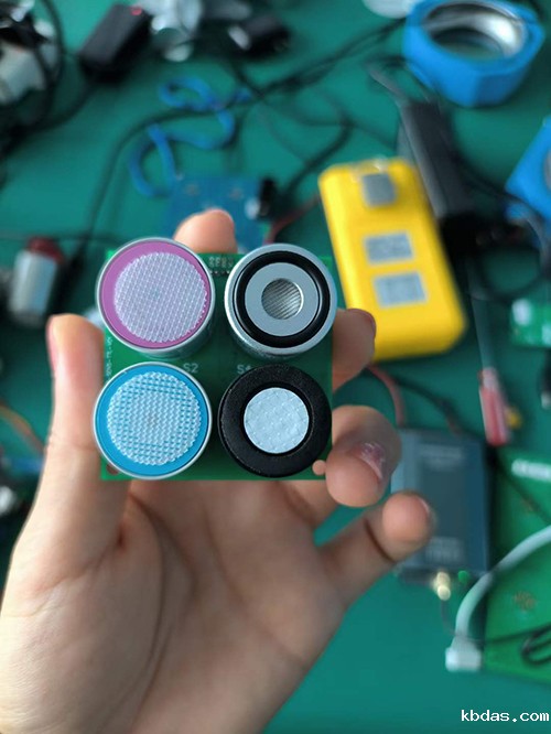 工业级可燃乙醇传感器 工业级可燃乙醇传感器