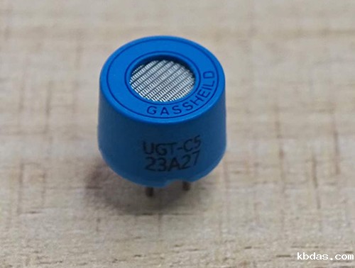 可燃气体传感器 可燃气体传感器